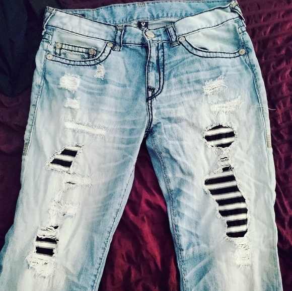 true religion jeans - Picture 4 of 4